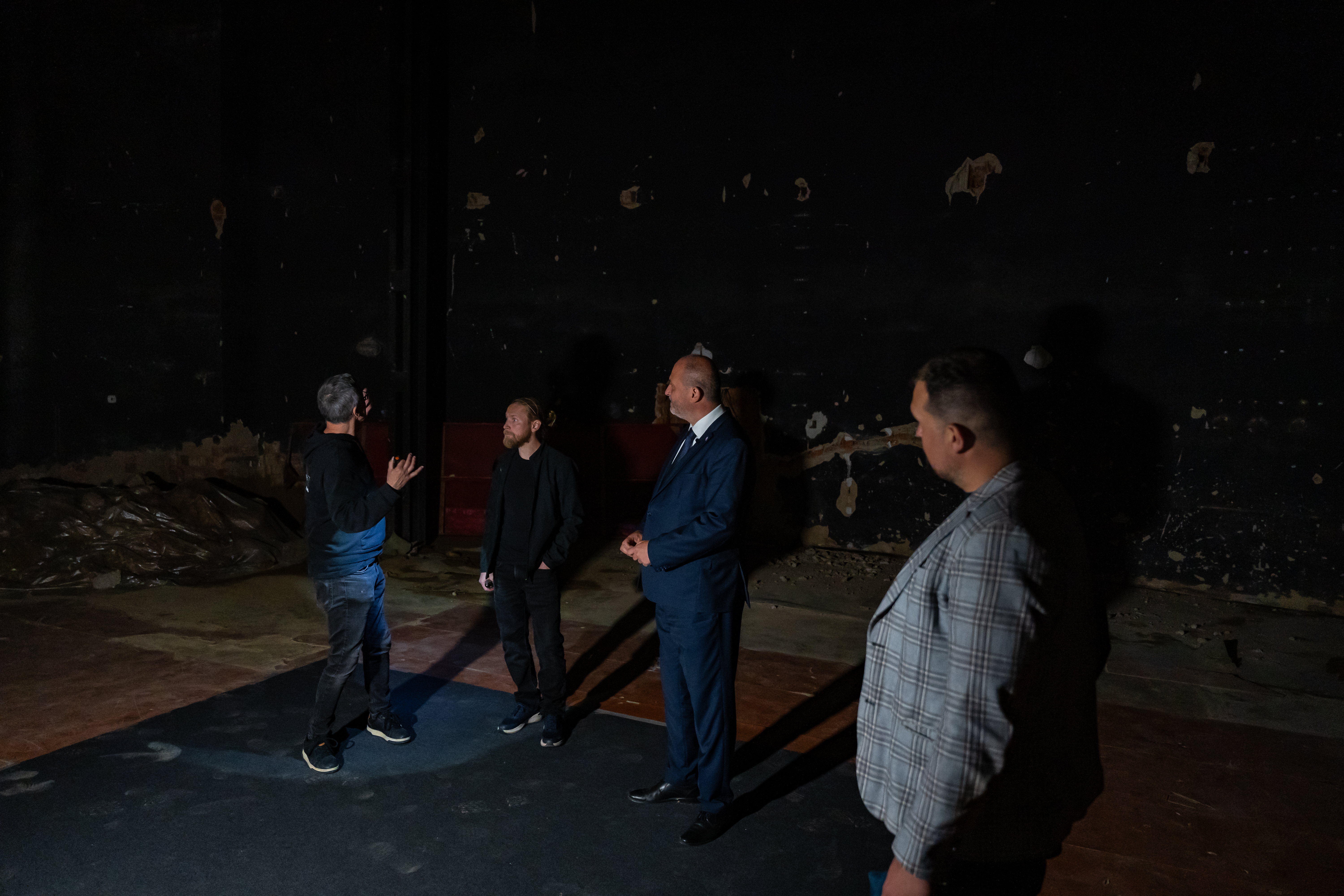 Tlacovy breefing - Kino druzba-18